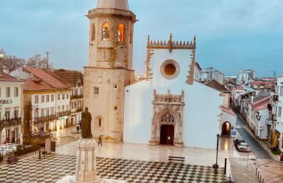 ESTÚDIO 81 junto à Sinagoga - Foto 3