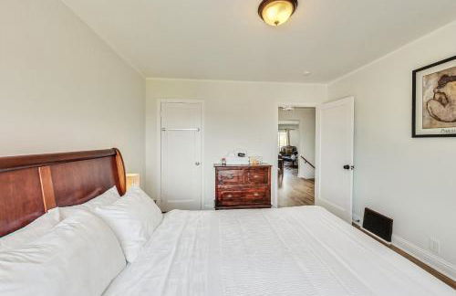 Gorgeous 4br2ba home near Ocean Beach - Foto 16