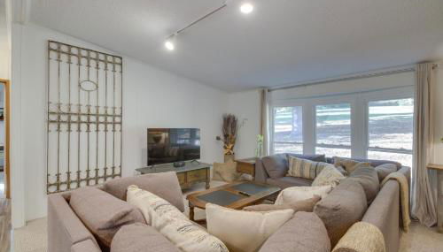 Spacious Home 10 Miles to Wintergreen Resort! - Foto 4