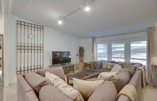 Spacious Home 10 Miles to Wintergreen Resort! - Foto 4