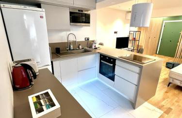 Studio La Baronne - Photo 14