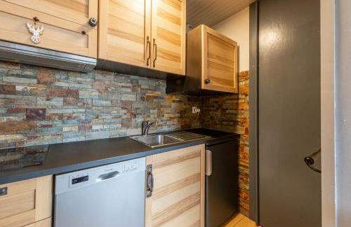 DIFY Grand Soleil - Courchevel 1650 - Foto 9