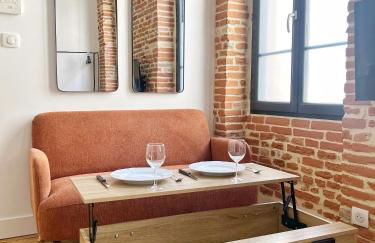 L'Argentier - Centre - Luxe - Gare - Photo 33