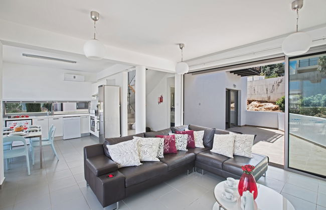 Latchi Esprit Villa Ev23 - Foto 11