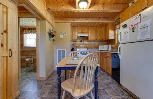 Sweet Surrender by Jackson Mountain Rentals - Photo 24