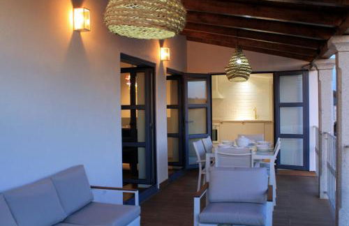 Hotel Apartamentos Casas da Fortaleza - Foto 44