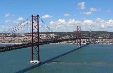 Casa Terra Cota - Almada - Foto 43