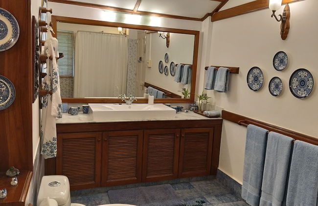 Wild Mahseer - Foto 30