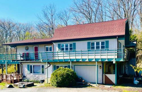 Catskill Cabin Bird of Paradise 7 - Foto 9