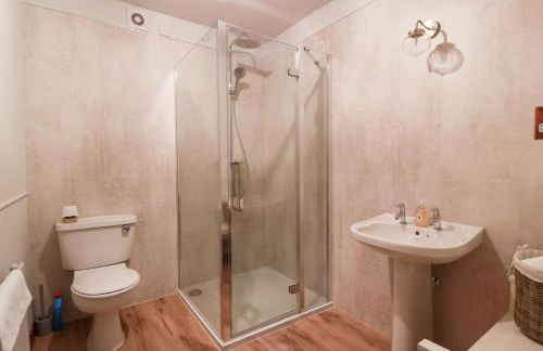 Shieldhill Farm House - Foto 48