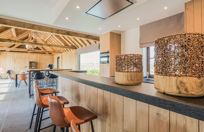 Chic Villa in Comines-warneton With Garden - Foto 11