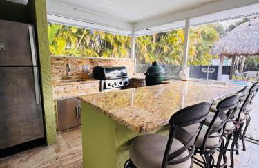 Boho Tulum Vibe Villa - Foto 15