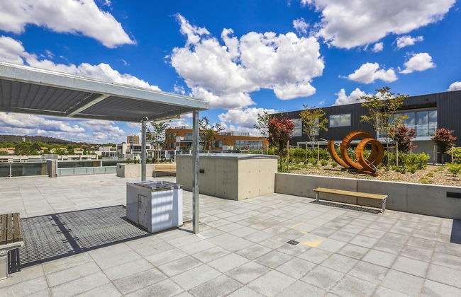 Accommodate Canberra - Quayside - Foto 12