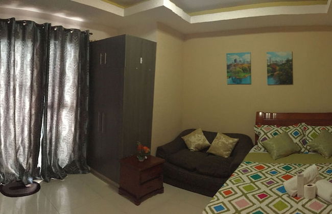 Birch Tower Harbour Escape Deluxe - Photo 16