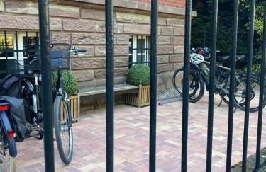 Le Relais de l'Orangerie - Foto 39