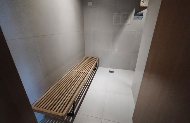 Astor Views - Modern 1BR Apartment in Nu ez - Foto 19