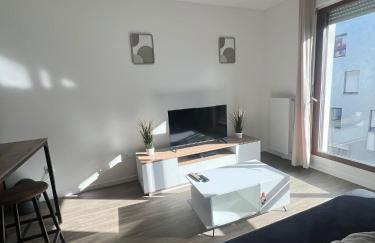 L'ébène de Pierrefitte, proche de Paris - Foto 16