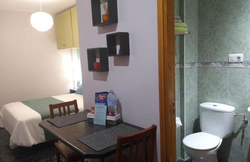 Estudios Dalia - Foto 11