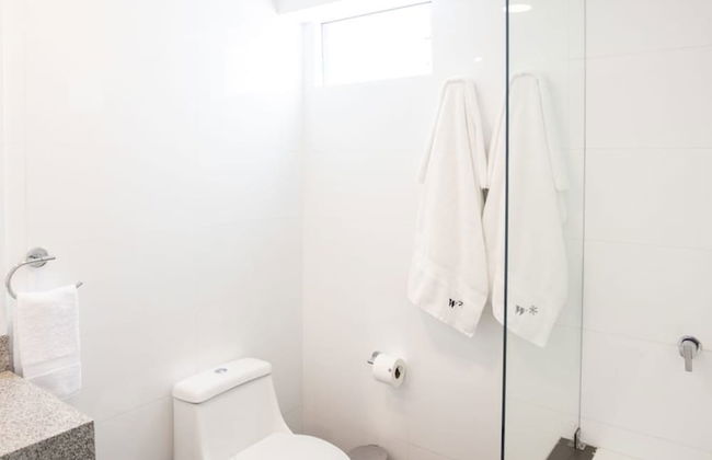 w Great 3BR Duplex With Terrace in Miraflores - Foto 10