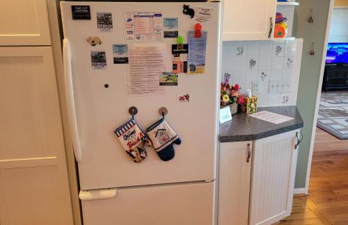 Trader Scott's - Lakefront and Gorgeous! - Foto 23