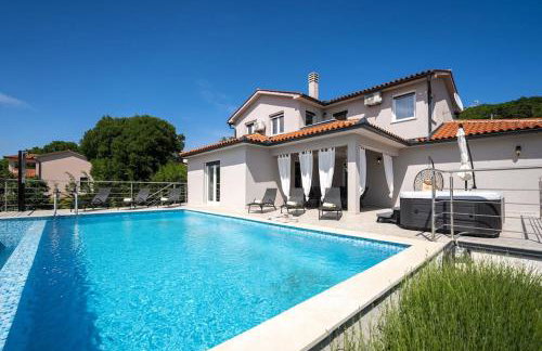 Villa Nubia by Briskva - Foto 36