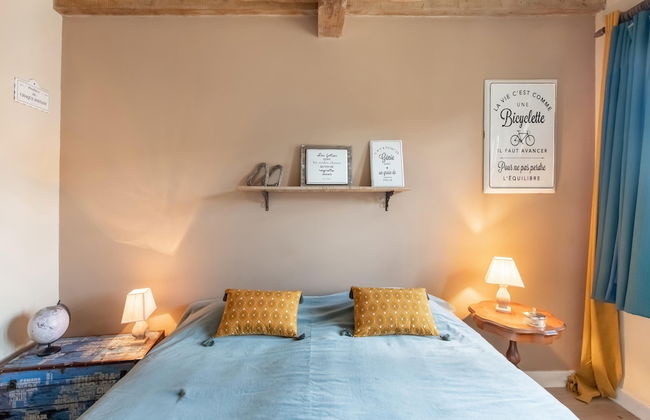 Welcoming Holiday Home in Vresse-sur-semois With Terrace - Photo 7