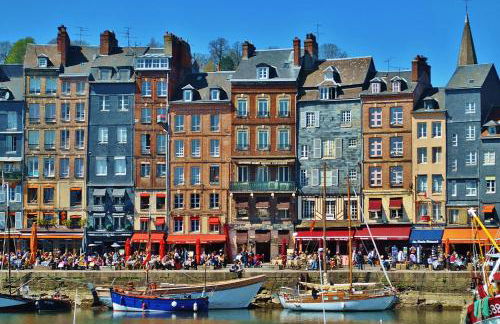 Le Central 3 - Pépite en centre ville d’Elbeuf - Foto 35