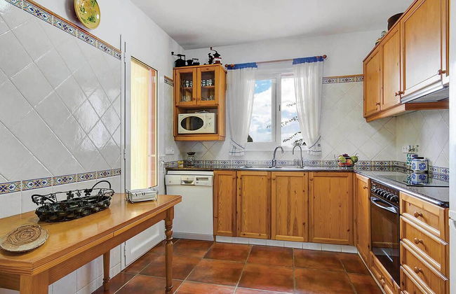 Villa Betonia - Foto 6