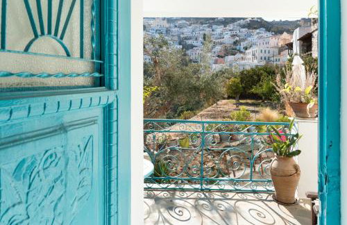 The Castle House Kea - Photo 16