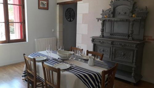 Gite La Vigneronne en Touraine - Photo 5