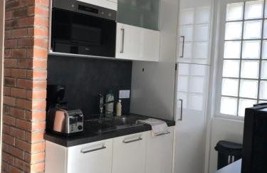 GITE L'ESCALE à FONTEVRAUD - Foto 17