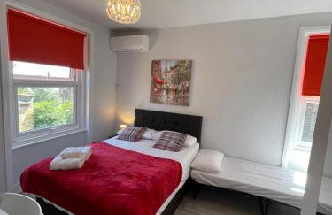 Chamberlayne Inn - Foto 77