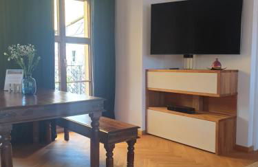 Modernes Apartment an der Frauenkirche - Foto 4