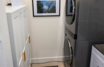 Gorgeous Modern Chalet In The Woods - Foto 34