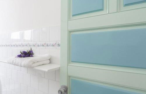 Casa Mamma Rita - Family House - Foto 30