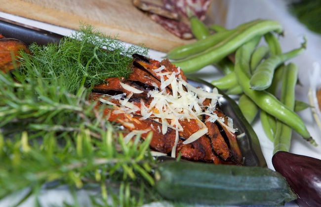 Il Rifugio del Contadino Country House - Photo 15