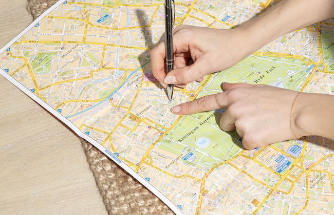 Bob W London Hyde Park - Foto 28