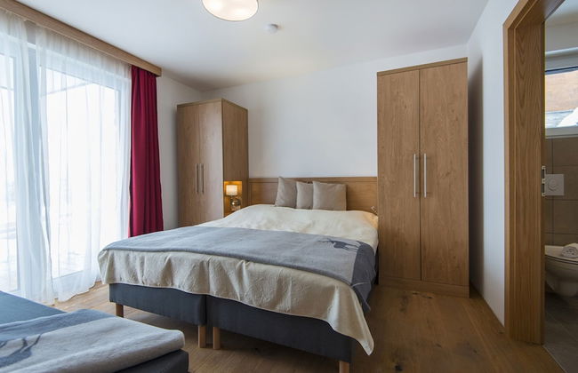 Appartement Dorf Wagrain Alpenleben - Foto 15