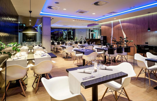 Aparthotel Invite - Foto 39