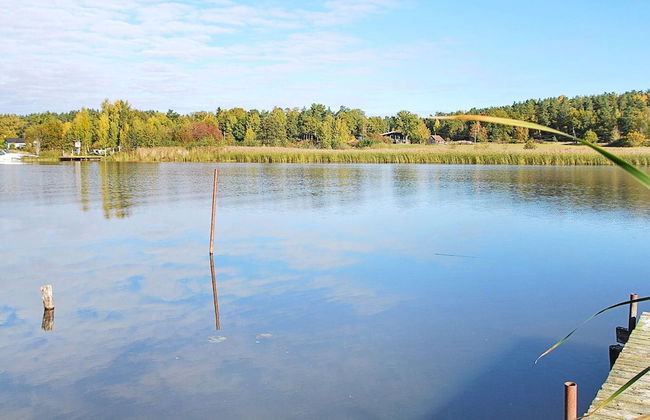 4 Person Holiday Home in Eskilstuna - Foto 15