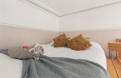 Ultra Luxury Central 2 BR Apartment By AltoLuxoExperience Short Lets & Serviced Accommodation With Free Wifi & Parking - Foto 20