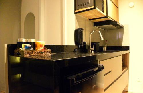 Apartamento - Batel/Água Verde - Shopping Curitiba - Foto 11