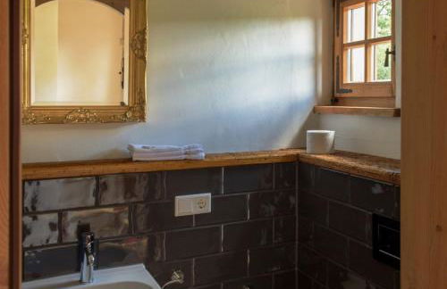 Chalet Landsberg - Foto 52