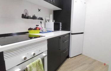 Oscar Hospedaje - compartido con familia - Foto 19