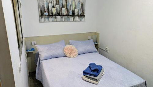 Burero Beach Stay - Comfy - Near airport & Beaches - Foto 2, towels