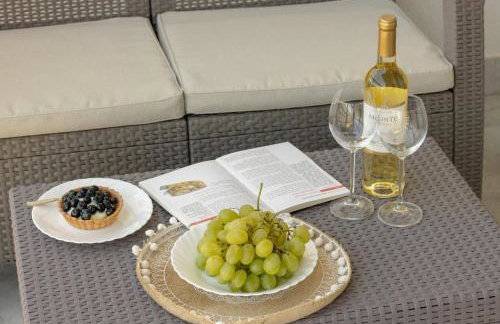 Apartament AZALIA Dziwnów Marina Basen & SPA EPapartamenty - Photo 40