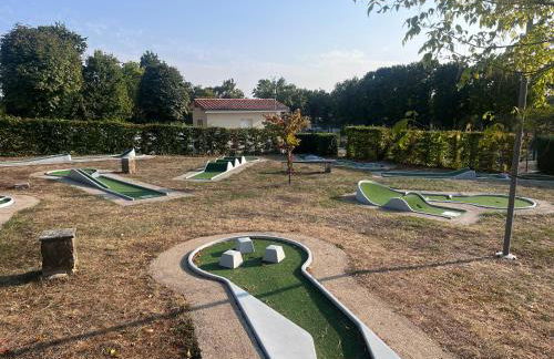 Cosy Cottage on the Lake - Foto 26