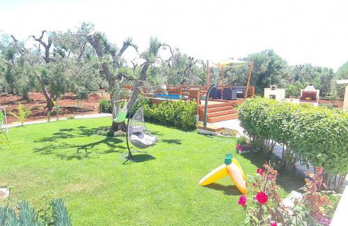 villa Antony - Foto 3