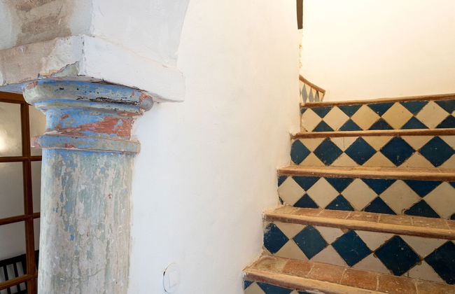 Charming Holiday Home in Fuentes de Andalucía With Pool - Foto 35