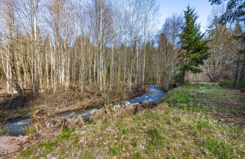 Neal Creek Retreat home - Foto 10